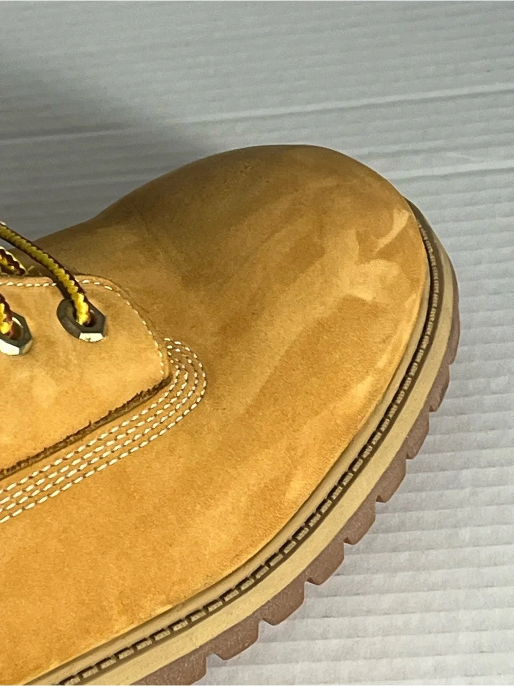 Timberland Boots size 7
